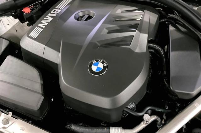2026 BMW 430i Gran Coupe xDrive