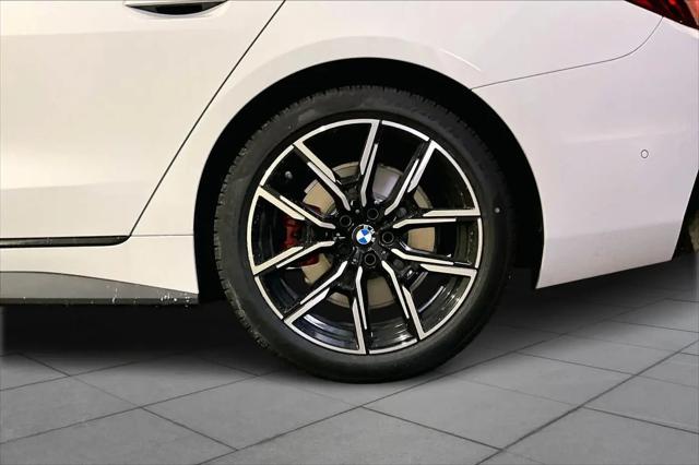 2026 BMW 430i Gran Coupe xDrive