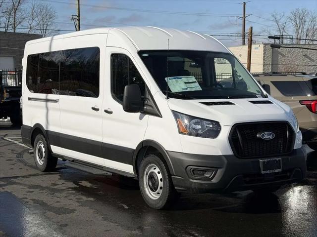 2026 Ford Transit-350 Passenger Van XL for sale in Chantilly, VA