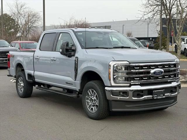 2026 Ford F-250 LARIAT for sale in Chantilly, VA