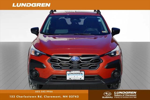 2024 Subaru Crosstrek 2.0i