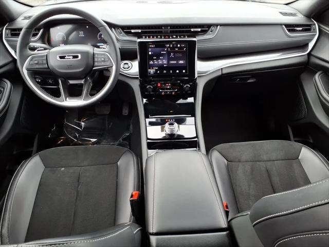 2023 Jeep Grand Cherokee Altitude 4x4