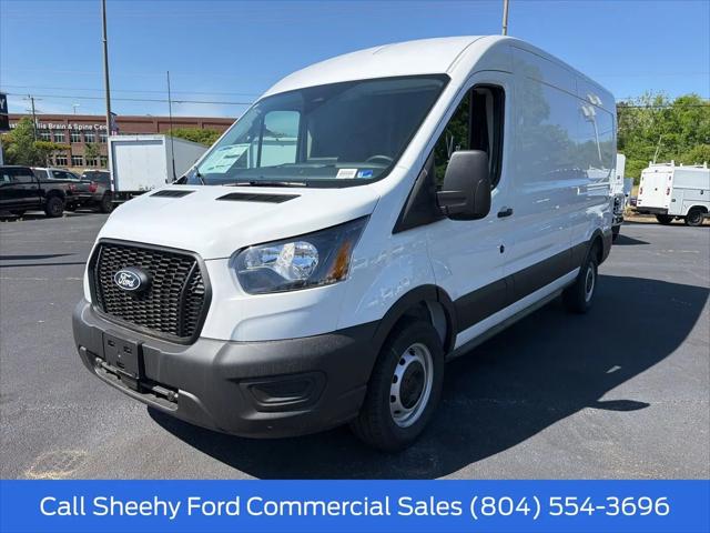 2026 Ford Transit Cargo Van T-150