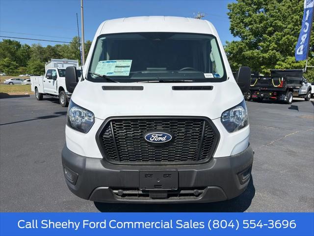 2026 Ford Transit Cargo Van T-150