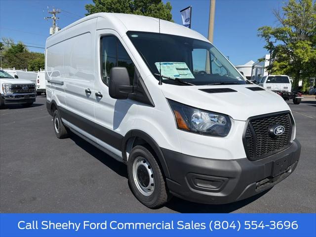 2026 Ford Transit Cargo Van T-150