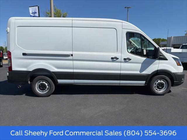 2026 Ford Transit Cargo Van T-150