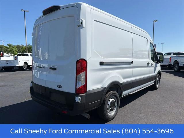 2026 Ford Transit Cargo Van T-150