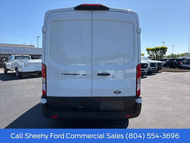 2026 Ford Transit Cargo Van T-150