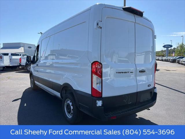 2026 Ford Transit Cargo Van T-150