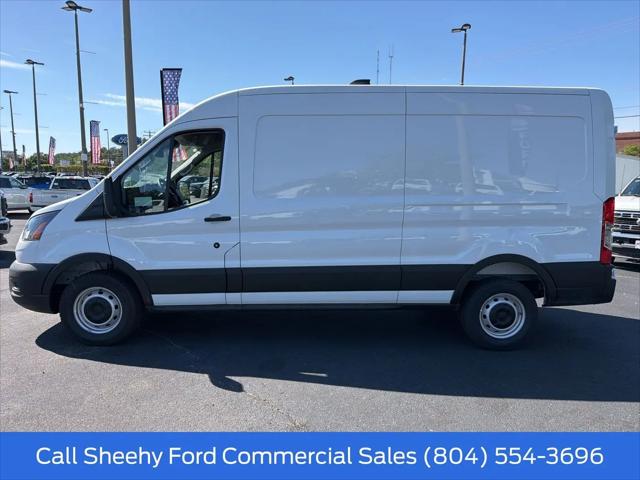 2026 Ford Transit Cargo Van T-150