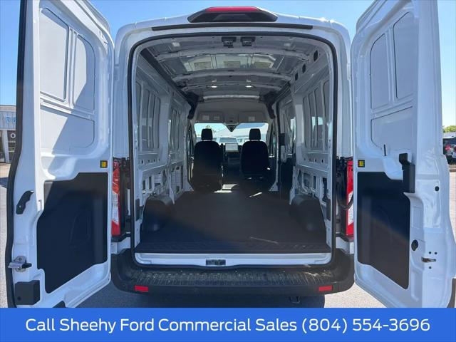 2026 Ford Transit Cargo Van T-150