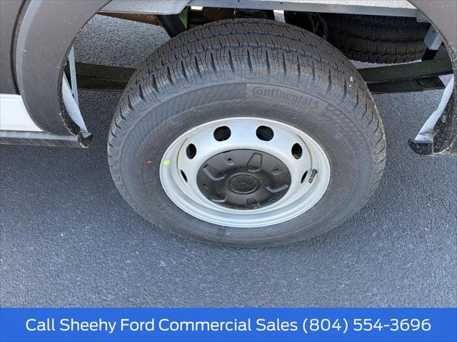 2026 Ford Transit Cargo Van T-150