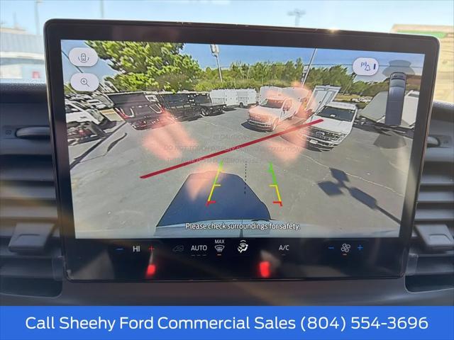 2026 Ford Transit Cargo Van T-150