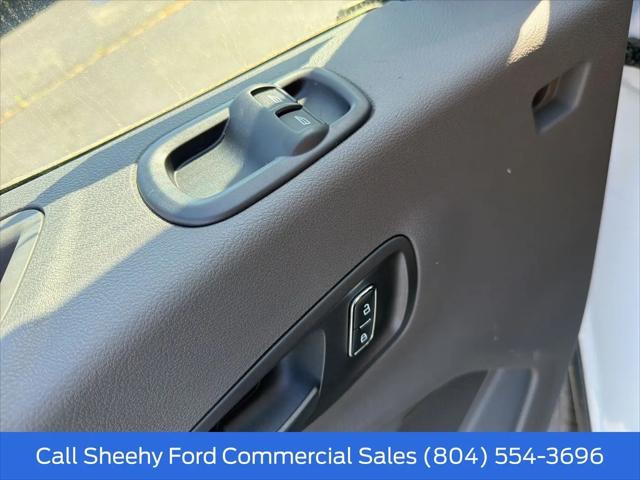 2026 Ford Transit Cargo Van T-150