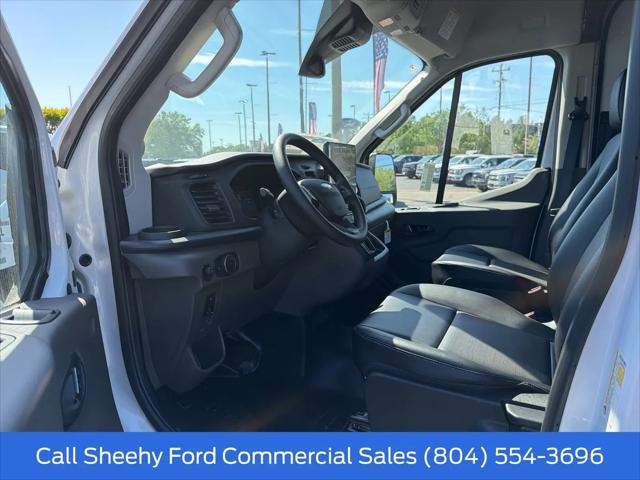 2026 Ford Transit Cargo Van T-150