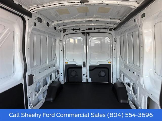 2026 Ford Transit Cargo Van T-150