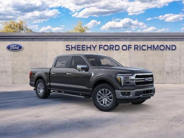 2026 Ford F-150 LARIAT for sale in Richmond, VA