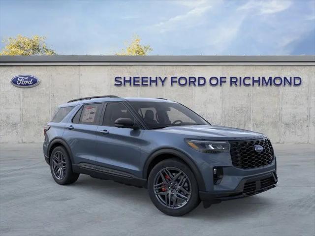 2026 Ford Explorer ST for sale in Richmond, VA