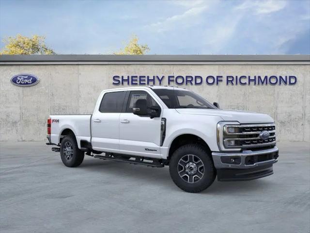 2026 Ford F-250 LARIAT for sale in Richmond, VA
