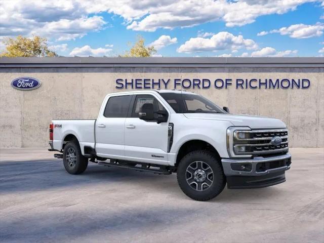 2026 Ford F-250 LARIAT for sale in Richmond, VA