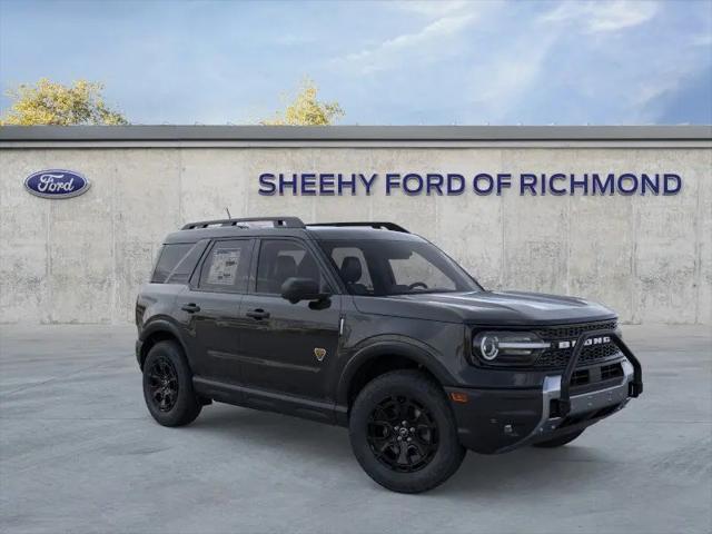 2025 Ford Bronco Sport Badlands for sale in Richmond, VA