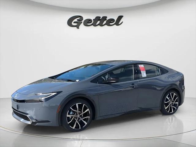 2026 Toyota Prius Plug-In XSE for sale in Ocala, FL