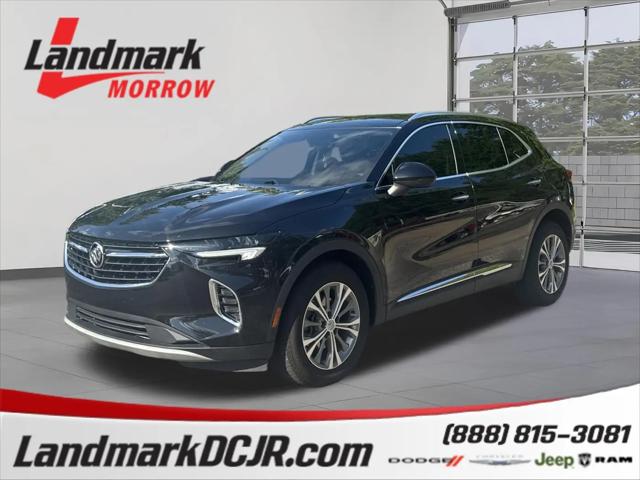 2023 Buick Envision Preferred AWD for sale in Morrow, GA