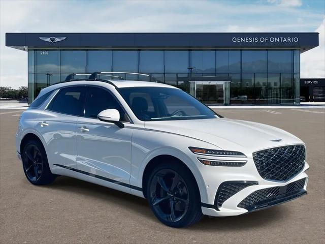 2026 Genesis GV70 2.5T Sport Prestige for sale in ONTARIO, CA