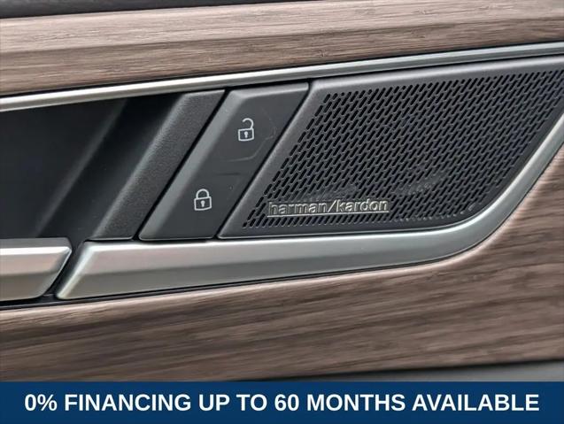 2026 Volkswagen Atlas SEL Premium R-Line