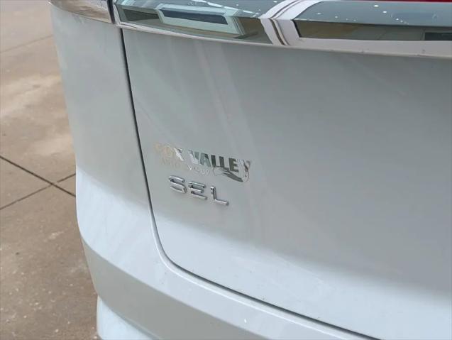 2026 Volkswagen Atlas Cross Sport SEL Premium R-Line