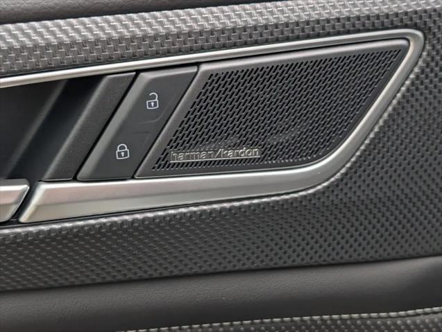2026 Volkswagen Atlas Cross Sport SEL Premium R-Line