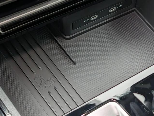 2026 Volkswagen Atlas Cross Sport SEL Premium R-Line