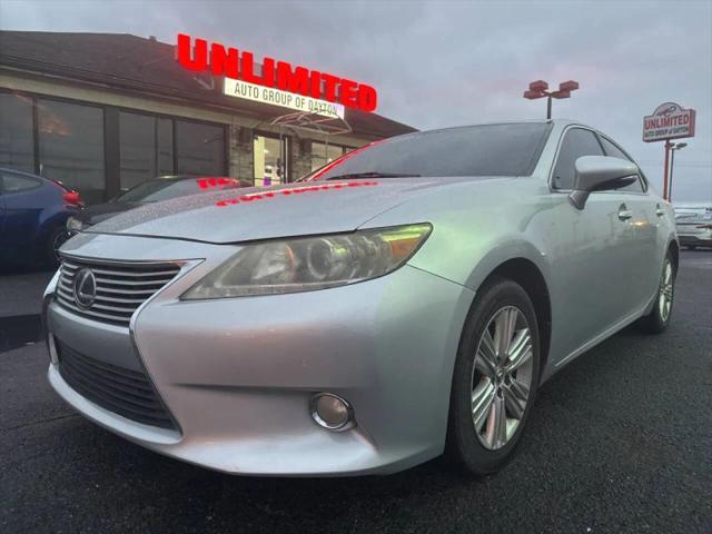 2014 Lexus ES 350 350 for sale near Moraine, OH