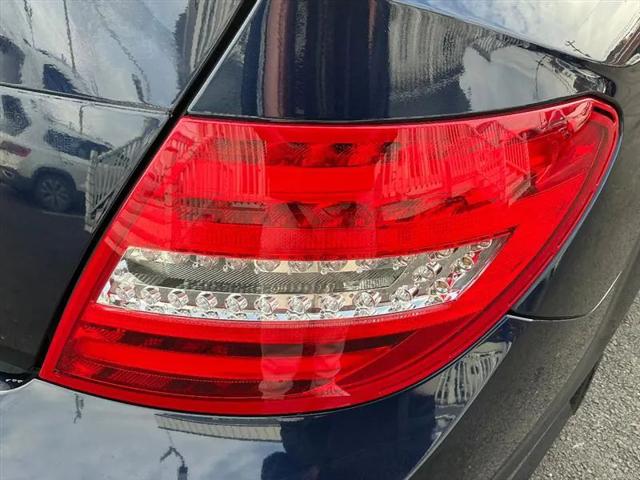 2014 Mercedes-Benz C 250 C 250