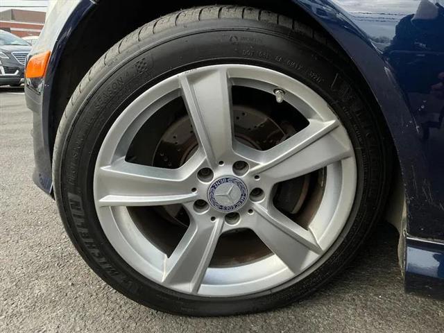 2014 Mercedes-Benz C 250 C 250