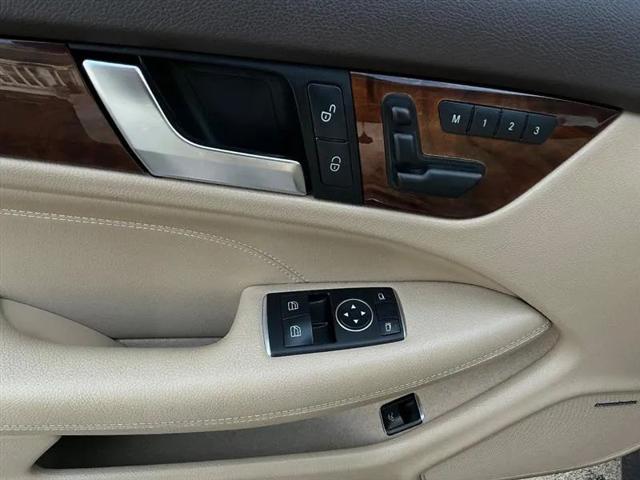2014 Mercedes-Benz C 250 C 250