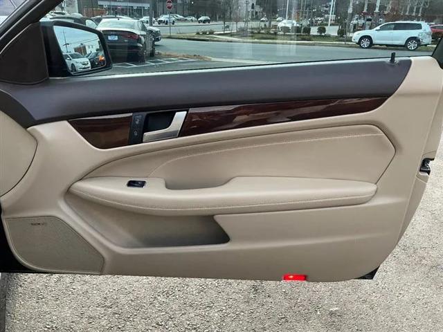 2014 Mercedes-Benz C 250 C 250