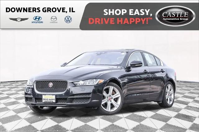 2018 Jaguar XE 25t Premium for sale in Downers Grove, IL