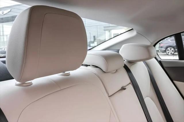 2018 Jaguar XE 25t Premium