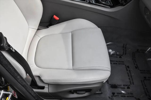 2018 Jaguar XE 25t Premium