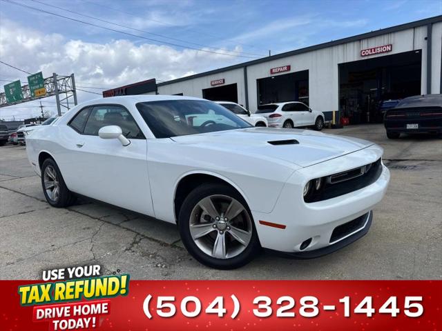 2021 Dodge Challenger SXT for sale in Marrero, LA