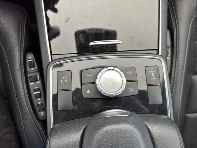 2015 Mercedes-Benz E-CLASS E 550 E 550