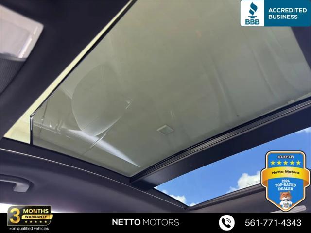 2015 Mercedes-Benz E-CLASS E 550 E 550