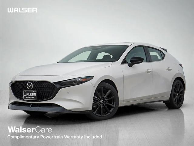 2026 Mazda Mazda3 2.5 Turbo Premium Plus for sale in White Bear Lake, MN