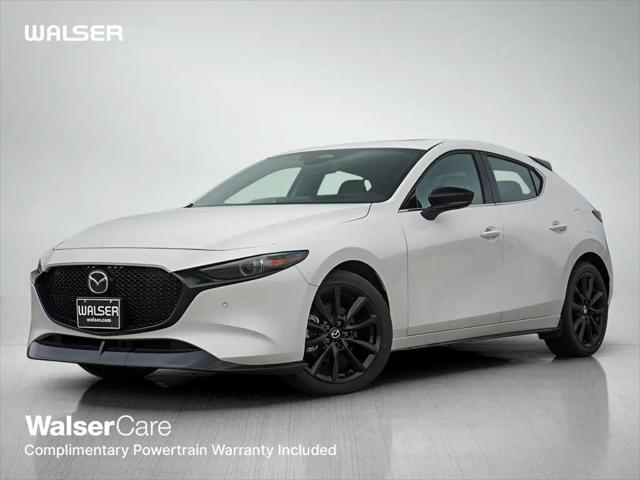 2026 Mazda Mazda3 2.5 Turbo Premium Plus for sale in White Bear Lake, MN