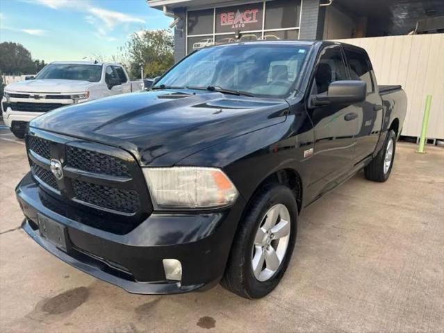 2015 Ram 1500 Express for sale in La Porte, TX
