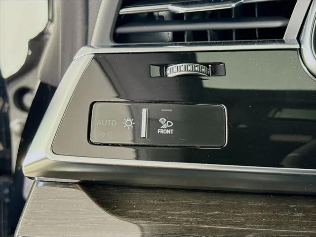 2026 Audi Q8 Premium Plus 55 TFSI quattro Tiptronic