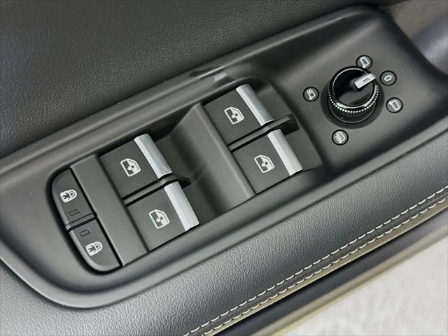 2026 Audi Q8 Premium Plus 55 TFSI quattro Tiptronic