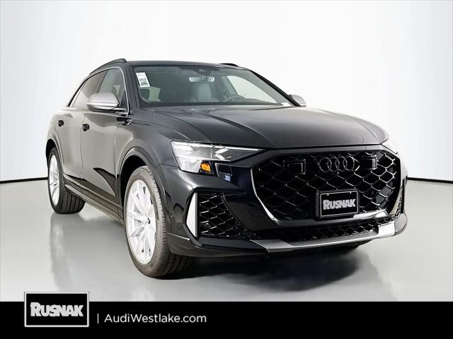 2026 Audi RS Q8 performance quattro tiptronic for sale in Thousand Oaks, CA