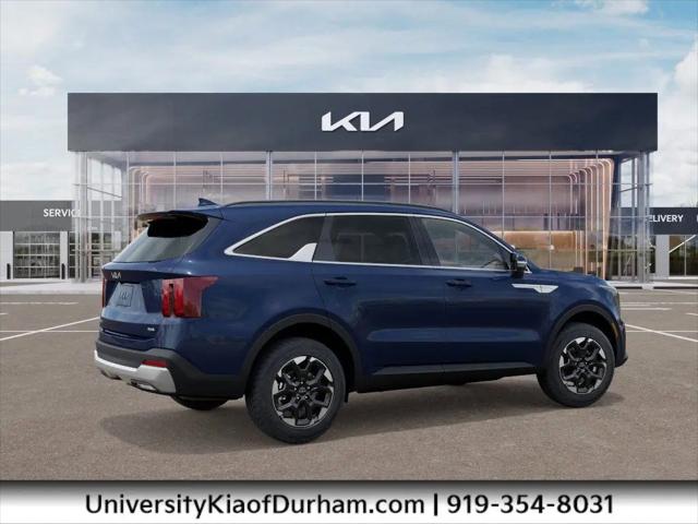 2026 Kia Sorento S for sale in Durham, NC